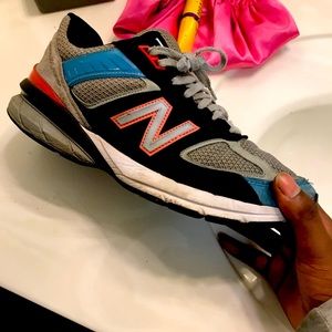 New balance 990